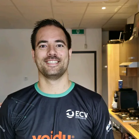 ECVJim