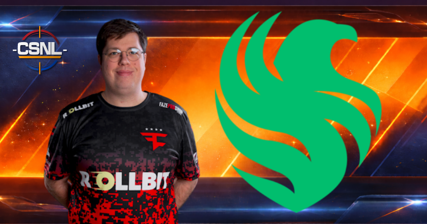 Falcons karrigan; brilliante schaakzet of misplaatste hoop?