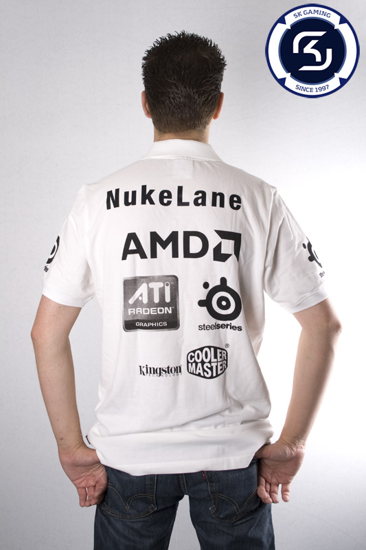 NukeLane
